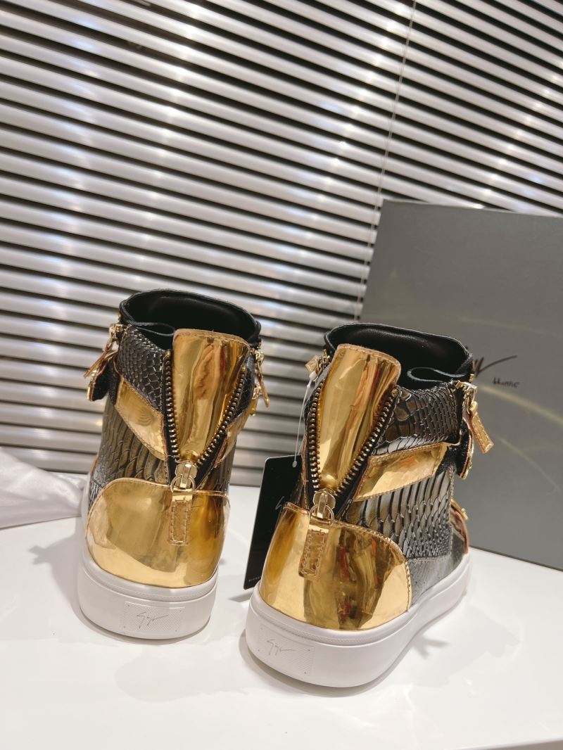 Giuseppe Zanotti Shoes